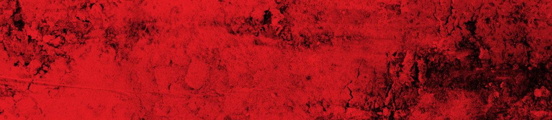 abstract grunge red and black colors background