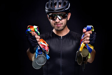 medallas