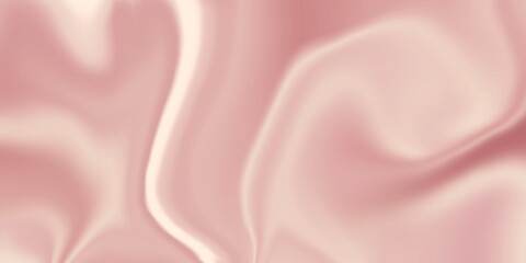 Glowing liquid dynamic flow. Trendy fluid cover design. Illustration for your design. Liquid marble design abstract painting background