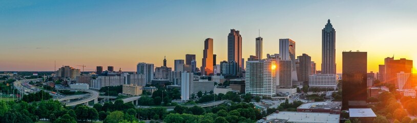 Obraz premium sestieri city