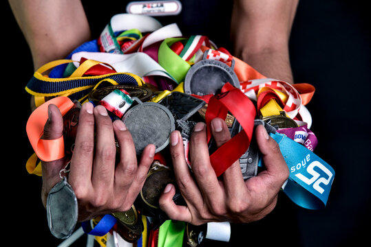 Medallas