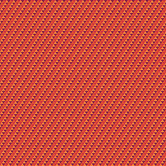 Seamless pattern. Triangles ornament. Tiles backdrop. Triangular shapes wallpaper. Geometric background. Ethic motif. Digital paper. Geometrical web designing. Mosaic textile print. Vector artwork