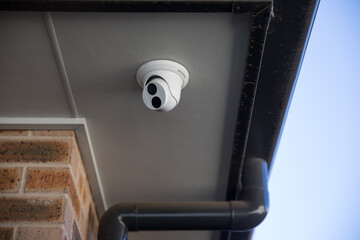 Home CCTV