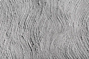 grey stucco wall texture background