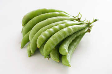 スナップエンドウ