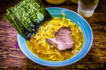 ラーメン