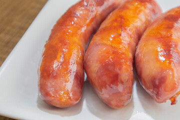 a traditional and famouse food in Asia