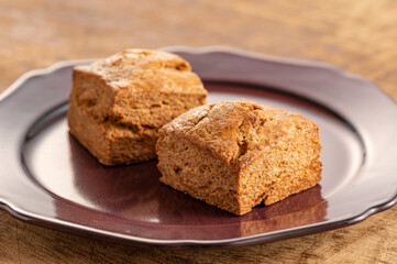 スコーン　ティータイム