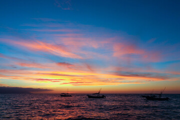 Barcos