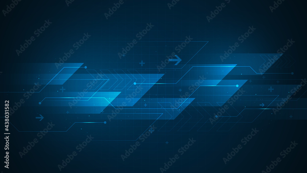 Poster the fast data transfer system can reduce the working time.