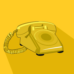 old phone