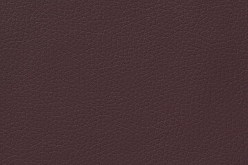 Brown leather texture background