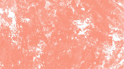 Orange watercolor background for textures backgrounds and web banners design