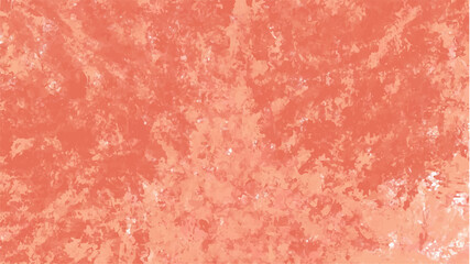 Orange watercolor background for textures backgrounds and web banners design