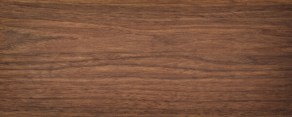 dark wood texture. brown walnut texture, natural background - 438040135