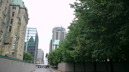 Ottawa capitale du Canada