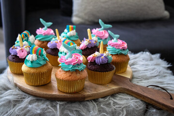 Cupcakes