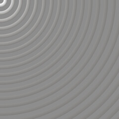 Obraz premium Vector background with circles. Abstract geometric background. Circular background. Vector illustration
