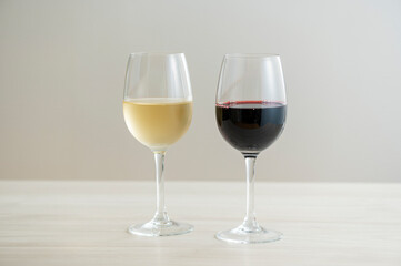 ワイン　ワイングラス