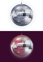 Disco ball