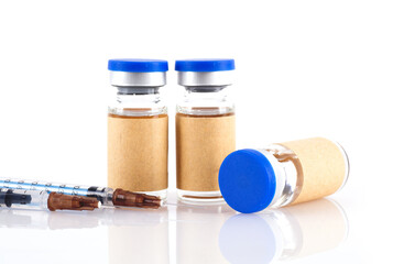 Medical vaccine drugs