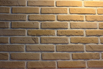 brick background
