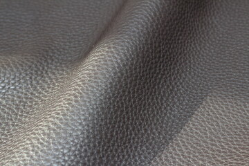 
genuine leather texture