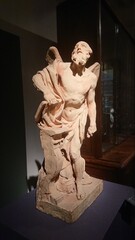 MUSEE DU TEMPS A BESANCON (Doubs)