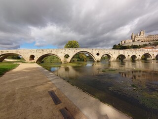 BEZIERS (Hérault)