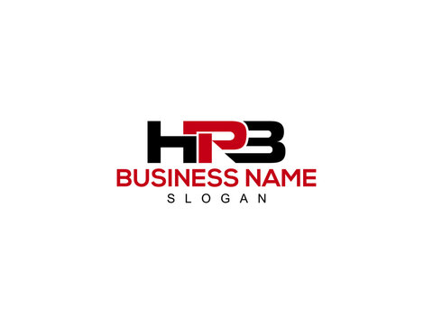 Letter HPB Logo Icon Design For Kind Of Use