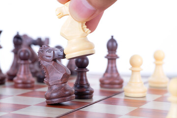 Chess game