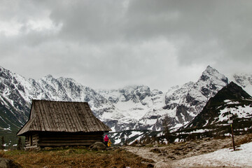 Tatra Mountains