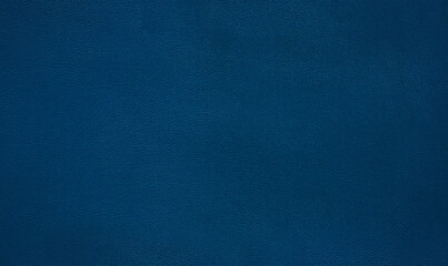 blue leather texture  for Graphic design background.