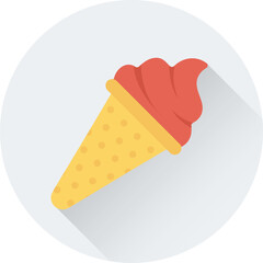 Ice Cone