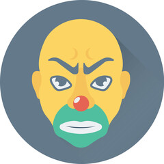 Clown 