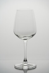 glass backlight food coloring liquid