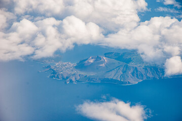 Isola Vulcano © Witold