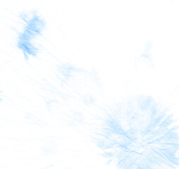  Unicorn Printed Tie. Die Boho Silk Background.