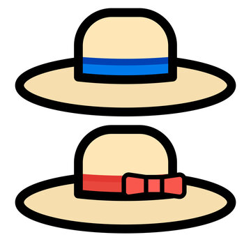 8 350 Best 麦わら帽子 Images Stock Photos Vectors Adobe Stock