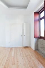 Reabilitação Estúdios São Vitor