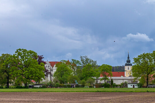 Kirche