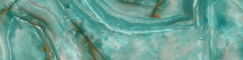 aqua natural onyx marble texture.