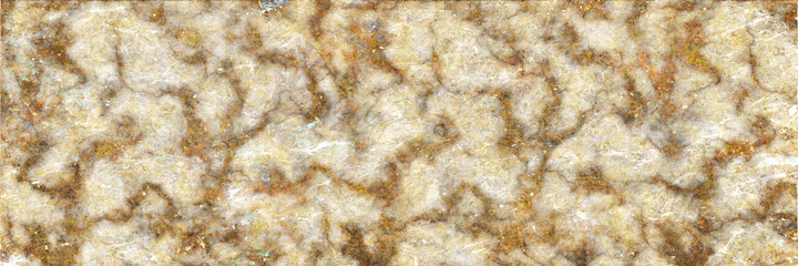 dark rough surface with golden veins. abstract texture background of natural material. illustration. backdrop in high resolution. raster file for cover book or brochure, poster, wallpaper.