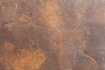 abstract brown background texture concrete wall