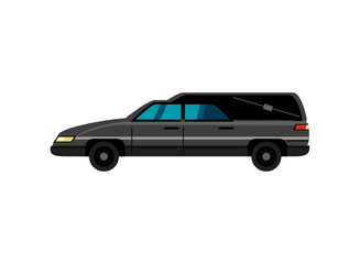 hearse car transport