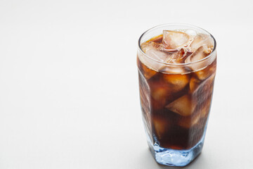 アイスコーヒー, 珈琲, コーヒータイム, コーヒーブレイク, 夏の飲み物
