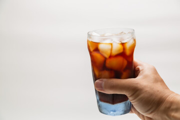 アイスコーヒー, 珈琲, コーヒータイム, コーヒーブレイク, 夏の飲み物