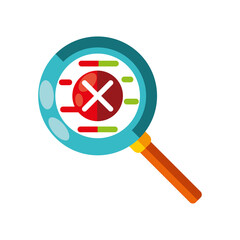 error analysis digital