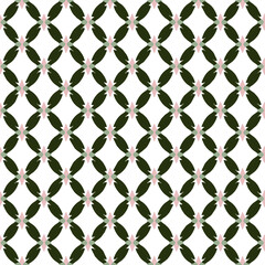 Fototapeta premium Seamless background with repeating patterns .