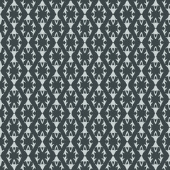  Seamless background with repeating patterns .